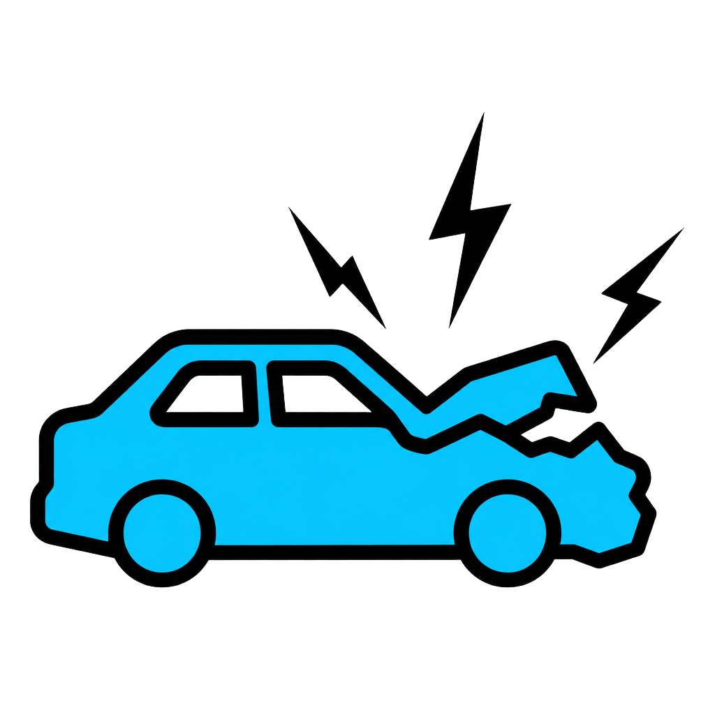 Auto body repair