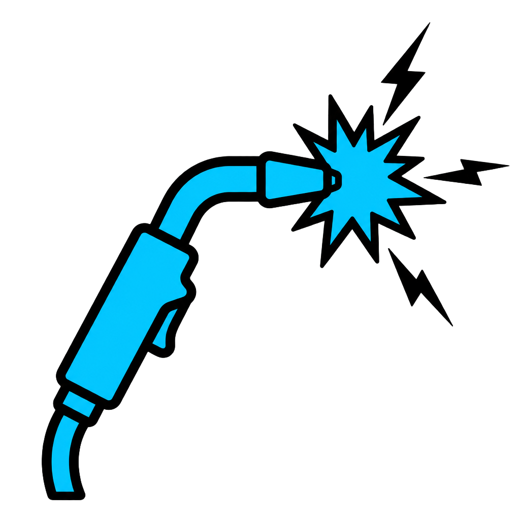 Welding and rust repair